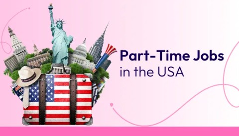 The Ultimate Guide To Securing A Part-time Job In The US