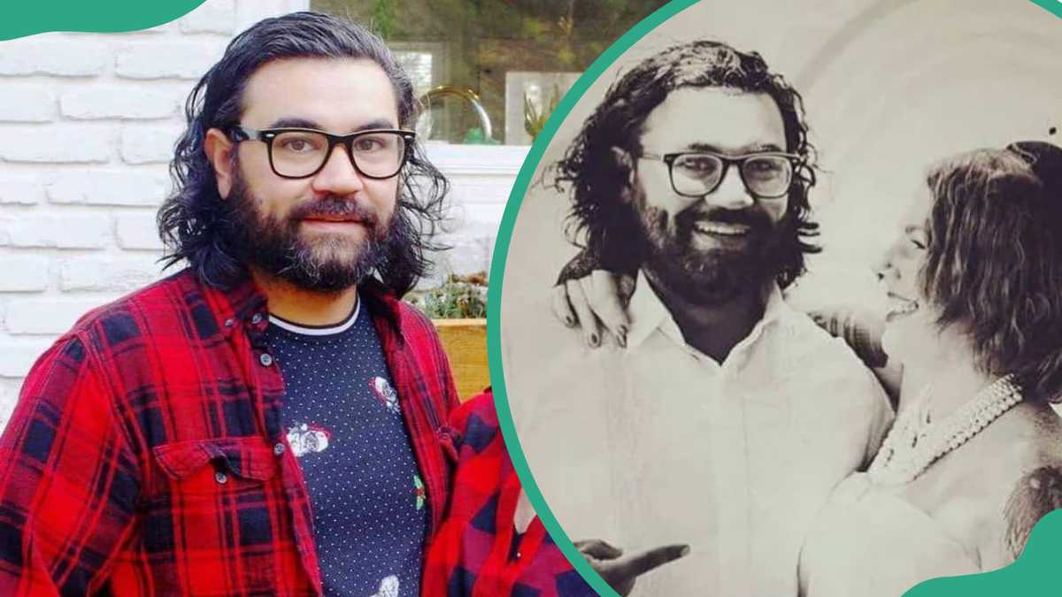 Albert Olmstead Cobra Kai