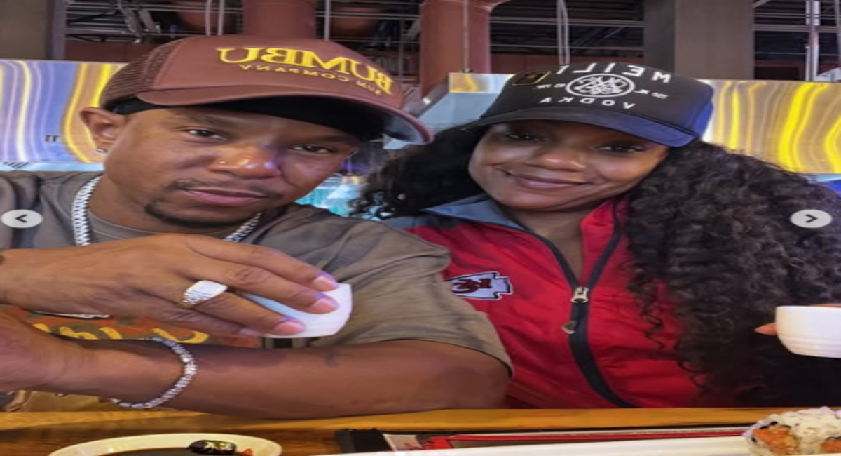 Demiqua Sa'sha Brumfield Everything You Should Know About Lil Zane’s Wife