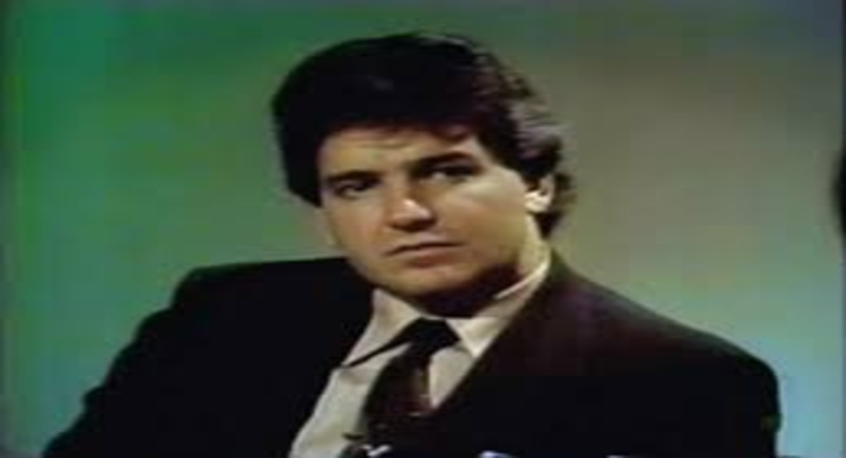 Is John Connolly Still Alive? The Story of the Controversial FBI Agent