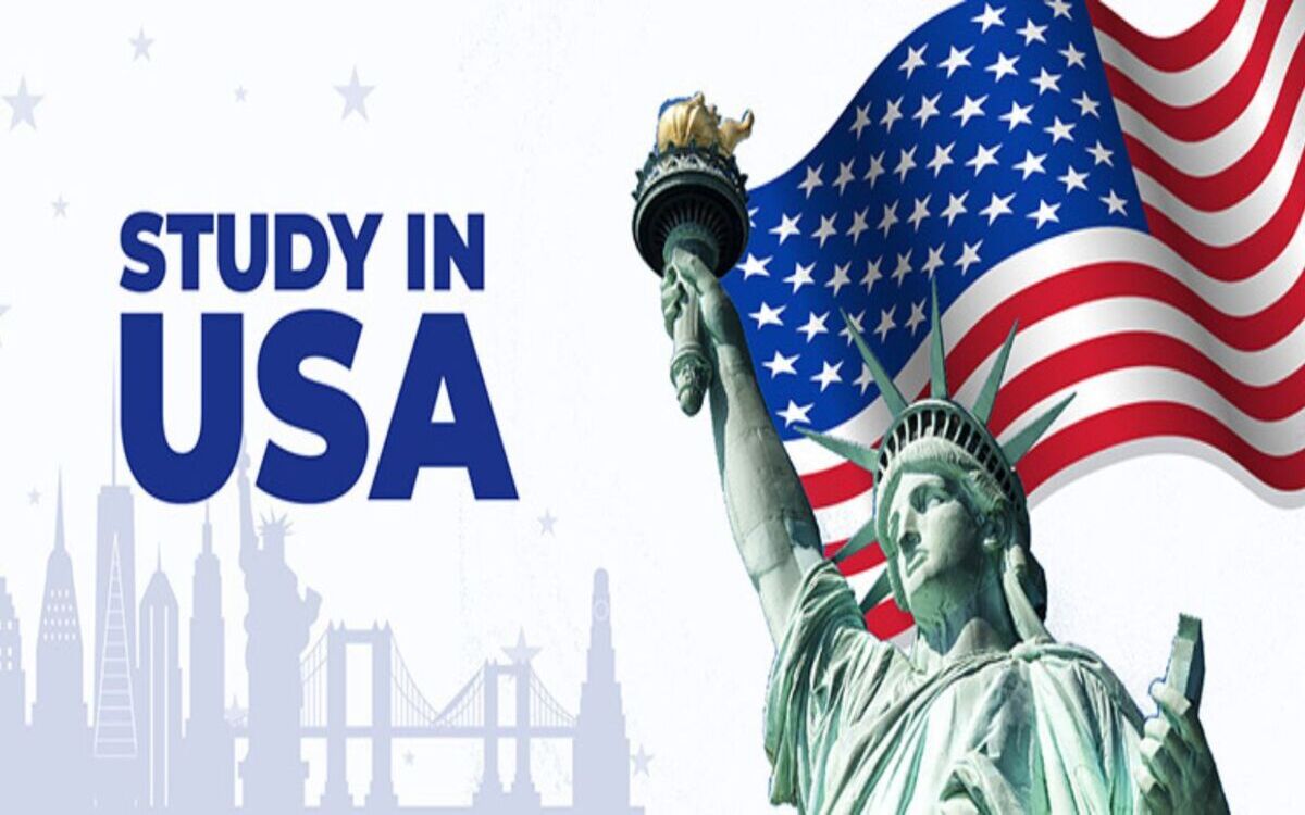 Productive Study Tips For Students Studying In The USA