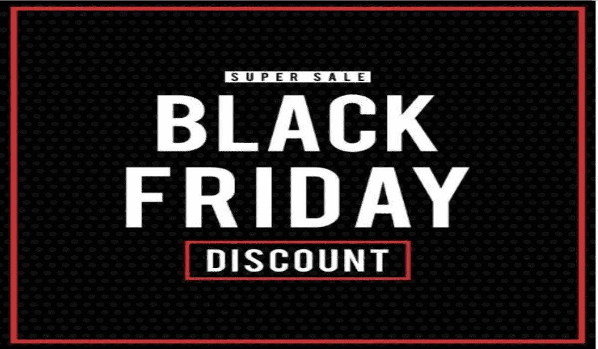Top Places to Buy Books at Huge Black Friday Discounts