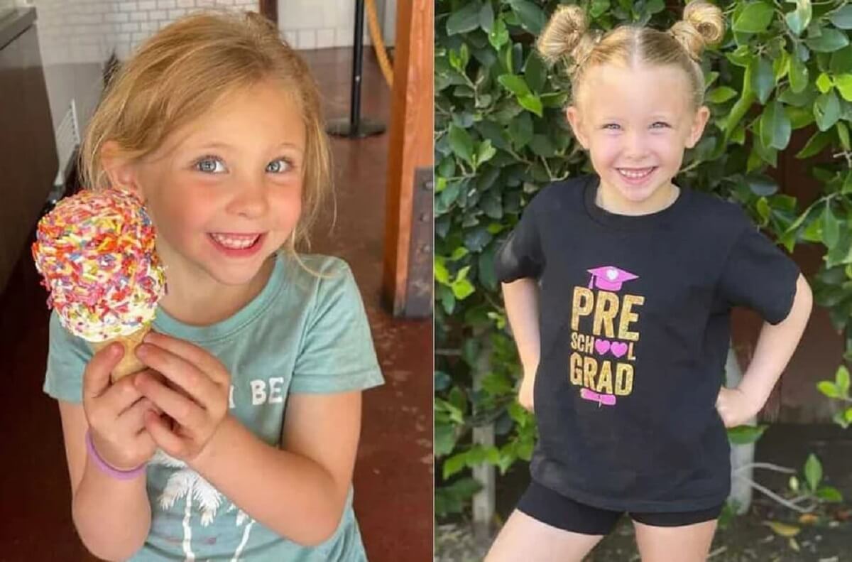 Everything About Brooke Burns and Gavin O’Connor’s Daughter