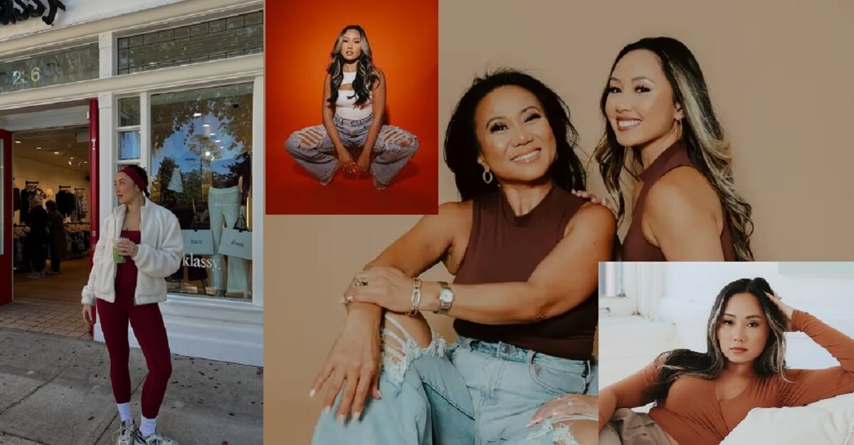 Natalie Rogers Soto Unveiled: Multiple Profiles, One Name?